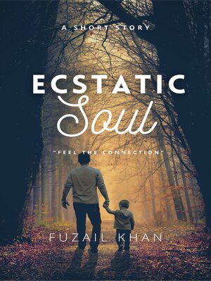 cover image of Ecstatic Soul